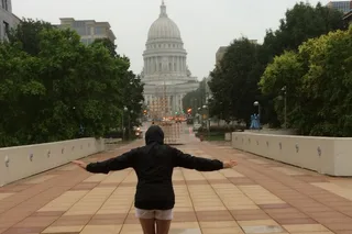 Madison Scavenger Hunt Adventure