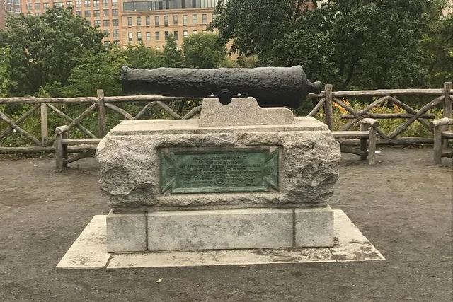 New York Central Park Secret Tour 2.5 hr - Image 3