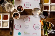 Healdsburg Wine and Food Pairing Walking Tour thumbnail 6