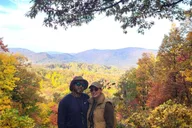 Townsend Great Smoky Mountains Hiking Tour 2.5 hr thumbnail 5