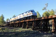 Sedona Grand Canyon Railroad Excursion thumbnail 5