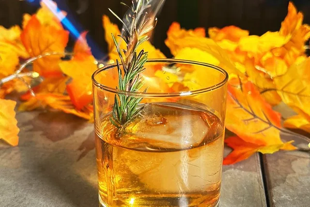 Denver Mixology Class - Image 4