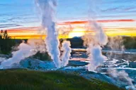 Yellowstone & Grand Teton National Parks 6-Day Tour thumbnail 5