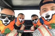 Phoenix TomCar ATV Experience in Sonoran Desert 3 hr thumbnail 5