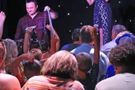 Destin Magic Show at HarborWalk Theater 2 hr thumbnail 6