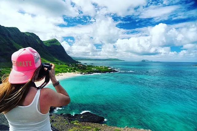 Oahu Island Photography Tour - Image 3