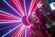 San Francisco Exploratorium Adult-Only After Dark thumbnail 1