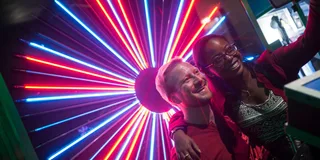 San Francisco Exploratorium Adult-Only After Dark