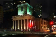 Boston Ghosts Haunted Pub Crawl thumbnail 5