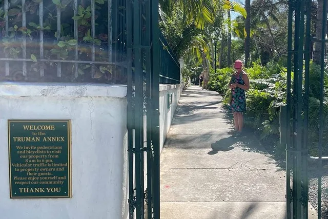 Key West Audio Guide Journey - Image 6