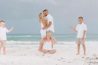Virginia Beach Professional Photoshoot thumbnail 6