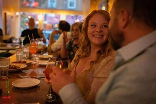 Philadelphia Culinary Experience on East Passyunk Ave