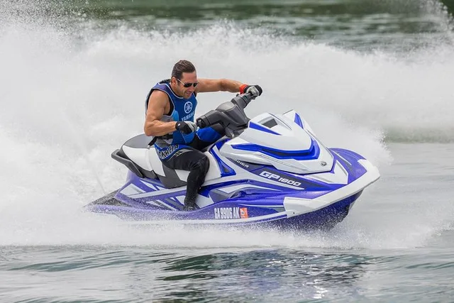 Lake Powell Jet Ski Rental - Image 4