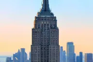 New York Walking Tour with Empire State Building thumbnail 1