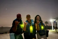 Haulover Canal Kayaking and Bioluminescence Tour thumbnail 4