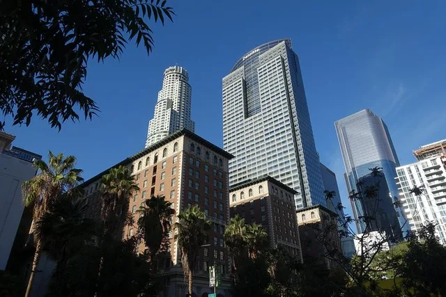 Los Angeles Architecture Walking Tour - Image 5