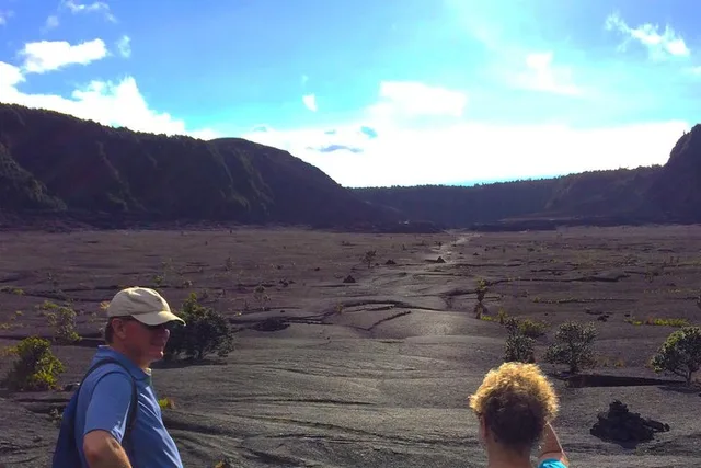 Hawaii Volcanoes National Park Eco Tour - Image 5