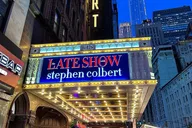 New York City Broadway Audio Tour thumbnail 3