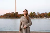 Washington DC Vacation Photoshoot thumbnail 3
