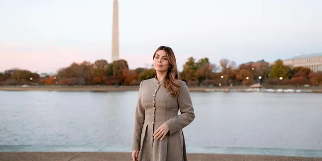 Washington DC Vacation Photoshoot - Image 3