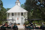 Hilton Head Daufuskie Island History and Artisans Tour 4.5 hr thumbnail 1