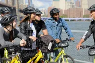 New York City Bike Tour and Rental thumbnail 4