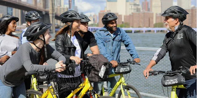 New York City Bike Tour and Rental - Image 4