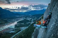 Index Cliff Camping Adventure thumbnail 5