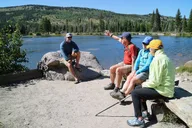 Rocky Mountain National Park Private Tour thumbnail 6