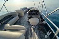 Fort Lauderdale Pontoon Boat Tour thumbnail 6