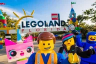 Winter Haven Shuttle to Legoland Park thumbnail 1