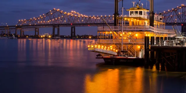 New Orleans Sightseeing Day Pass - Image 4