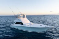 Honolulu Sportfishing Experience Aboard Limitless 4 hr thumbnail 1