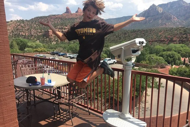 Sedona Scavenger Hunt - Image 6