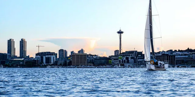 Seattle Seaplane Transfer to Vancouver - Image 4