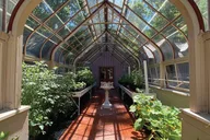 New York Armour-Stiner Octagon House Tour thumbnail 5