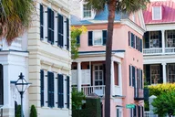 Charleston Walking Tour of Hidden Alleyways thumbnail 4
