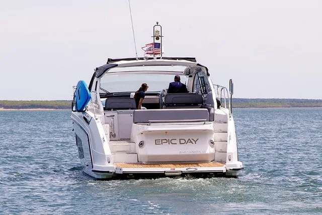The Hamptons SeaBob and Water Toy Excursion - Image 5
