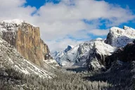 Oakland Yosemite National Park Tour thumbnail 3