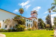Santa Barbara Scenic Private Tour thumbnail 1
