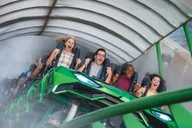 Orlando Theme Park 1 Park Per Day Tickets thumbnail 3
