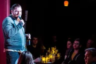 New York City Comedy Club Stand-Up Show thumbnail 2