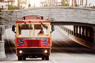 Santa Barbara Trolley Tour thumbnail 1