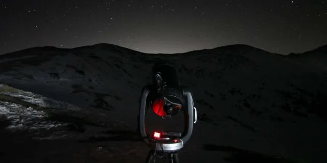 Breckenridge Stargazing Tour 1.5 hr - Image 3