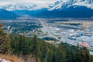 Seward Wilderness Hiking Tour thumbnail 4