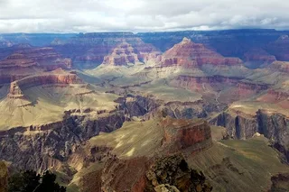 Grand Canyon Private Day Tour