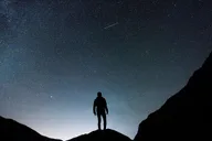 Las Vegas Death Valley Sunset and Stargazing Tour thumbnail 2