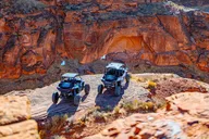 Hurricane Box Canyon UTV Tour thumbnail 1