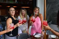 Orlando Ivanhoe Village Food Tour thumbnail 3