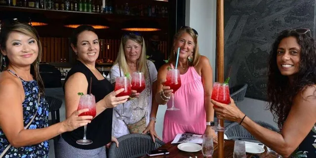 Orlando Ivanhoe Village Food Tour - Image 3